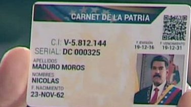 Así quedaron los bonos de hogares de la patria tras aumento salarial (+Foto)