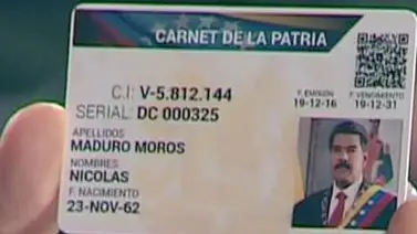 Así quedaron los bonos de hogares de la patria tras aumento salarial (+Foto) Así quedaron los bonos de hogares de la patria tras aumento salarial (+Foto)