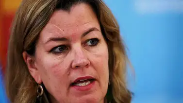 Acnur: Chile dio refugio a 1.869 personas desplazadas, pero 8.477 aún esperan Acnur: Chile dio refugio a 1.869 personas desplazadas, pero 8.477 aún esperan