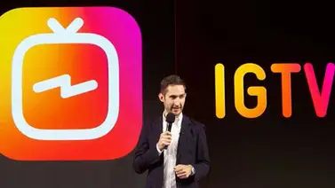 Instagram logra 1.000 millones de usuarios mensuales y lanza aplicación IGTV Instagram logra 1.000 millones de usuarios mensuales y lanza aplicación IGTV