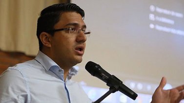 Joselit Ramírez es designado nuevo Superintendente de Criptoactivos