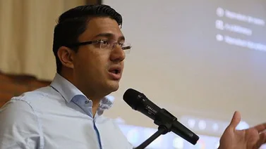 Joselit Ramírez es designado nuevo Superintendente de Criptoactivos