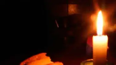 En Guarenas-Guatire están "en la oscurana" En Guarenas-Guatire están "en la oscurana"