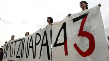 ONG defienden crear comisión de verdad tras captura errónea en caso Iguala ONG defienden crear comisión de verdad tras captura errónea en caso Iguala