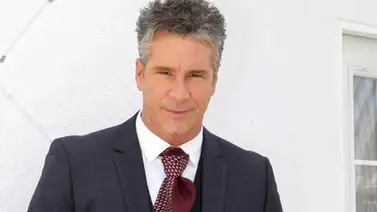 Fernando Carillo asegura que será el próximo presidente de Venezuela Fernando Carillo asegura que será el próximo presidente de Venezuela