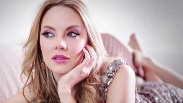 Alexandra Braun aseguró estar feliz por el estreno de "UMA"