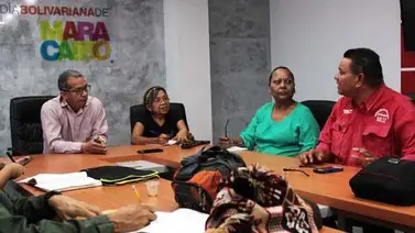 Alcaldía de Maracaibo aprobó nuevo aumento del pasaje urbano Alcaldía de Maracaibo aprobó nuevo aumento del pasaje urbano