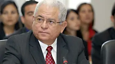 Gobierno rechazó el informe de ONU sobre situación de Ddhh Gobierno rechazó el informe de ONU sobre situación de Ddhh