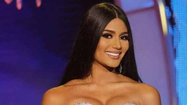 Chepa Candela: La Sthefany ique resolvió su rollo con Venevisión