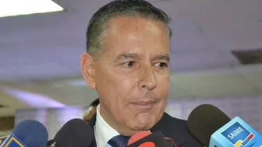 Rangel Ávalos denunció ante la Contraloría "irregularidades" en la gestión de Carlos Ocariz