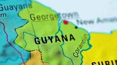 Gobierno no participará en el procedimiento promovido por Guyana ante la CIJ