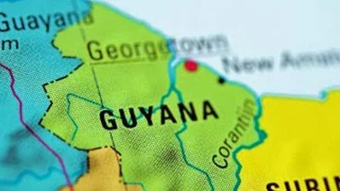 Gobierno no participará en el procedimiento promovido por Guyana ante la CIJ