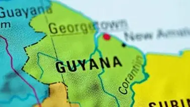 Gobierno no participará en el procedimiento promovido por Guyana ante la CIJ Gobierno no participará en el procedimiento promovido por Guyana ante la CIJ