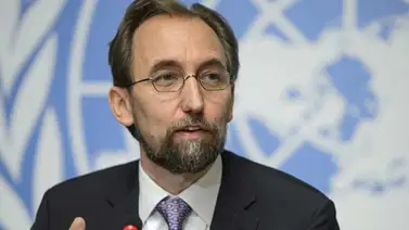 ONU pide crear comisión que investigue violaciones de DDHH en Venezuela ONU pide crear comisión que investigue violaciones de DDHH en Venezuela