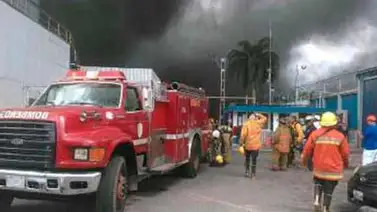 Plumrose Venezuela cierra planta en Cagua Plumrose Venezuela cierra planta en Cagua