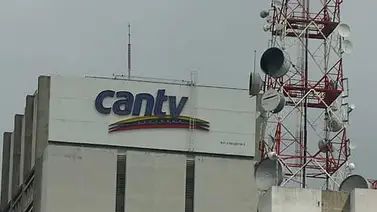 Cantv bloquea el acceso a algunas páginas pornográficas en Venezuela Cantv bloquea el acceso a algunas páginas pornográficas en Venezuela