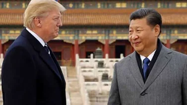 China anuncia que responderá a EEUU con las mismas medidas arancelarias