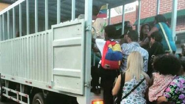 Un hombre muere tras caer de una "perrera"