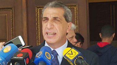Biagio Pilieri: Mientras más el Gobierno aprieta, demuestra que le queda menos tiempo