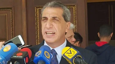 Biagio Pilieri: Mientras más el Gobierno aprieta, demuestra que le queda menos tiempo