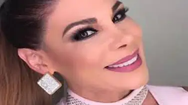 Chepa Candela: La Gisselle Reyes ahora anda arrepentida Chepa Candela: La Gisselle Reyes ahora anda arrepentida