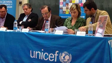 TSJ y Unicef en campaña para promover los derechos de los niños