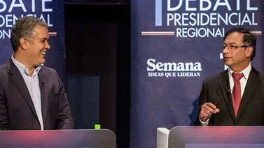 La FIDH pide al próximo presidente colombiano voluntad para garantizar DDHH