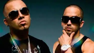 Wisin y Yandel actuarán en San Juan el 1 de diciembre Wisin y Yandel actuarán en San Juan el 1 de diciembre