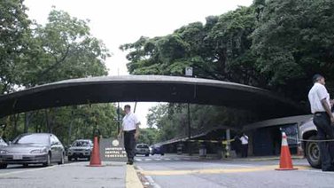 La UCV ya no sabe a cuál santo rezarle