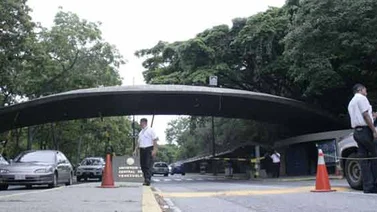La UCV ya no sabe a cuál santo rezarle
