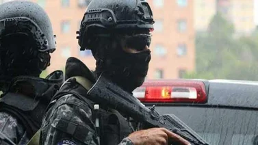 Operativo del Faes deja 3 muertos en Montalbán