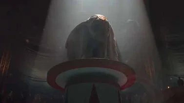 Dumbo ya tiene su película no animada (+Video)