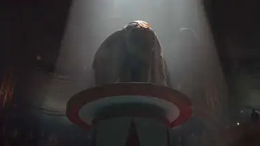 Dumbo ya tiene su película no animada (+Video) Dumbo ya tiene su película no animada (+Video)