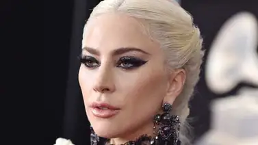 Lady Gaga envió conmovedor mensaje sobre la depresión que sufre Lady Gaga envió conmovedor mensaje sobre la depresión que sufre