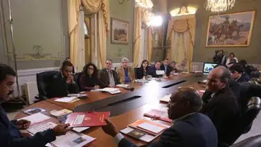 Se invertirán más de Bs 9.000 millones para laboratorios de geología del país Se invertirán más de Bs 9.000 millones para laboratorios de geología del país