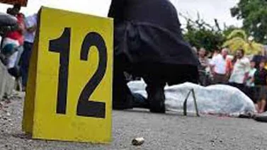 Identificados los cuerpos encontrados en Las Mayas