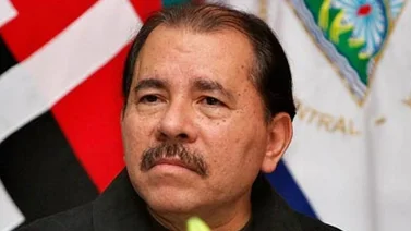 Ortega quiere tener a nicaragüenses "rehenes" de terror, según excomandante