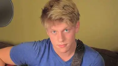 Falleció Jackson Odell, actor de la serie Modern Family y The Golberg Falleció Jackson Odell, actor de la serie Modern Family y The Golberg