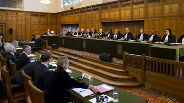 Catar denuncia a los Emiratos ante corte internacional