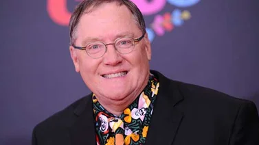 John Lasseter abandonará oficialmente Disney a finales de año