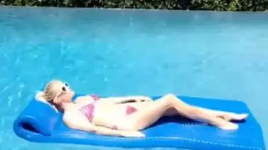 Confirmado "Legalmente Rubia 3″ por su protagonista Reese Witherspoon Confirmado "Legalmente Rubia 3″ por su protagonista Reese Witherspoon