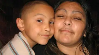 Pena de muerte a novio y perpetua a madre de niño muerto por abuso en EEUU Pena de muerte a novio y perpetua a madre de niño muerto por abuso en EEUU