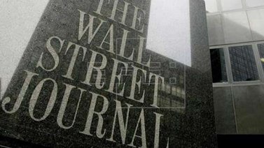 Matt Murray fue nombrado como nuevo director de The Wall Street Journal