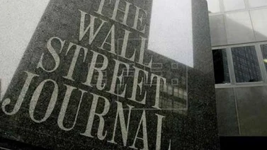 Matt Murray fue nombrado como nuevo director de The Wall Street Journal
