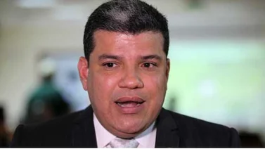 Luis Eduardo Parra considera que actuación de la OEA es una medida para presionar al gobierno