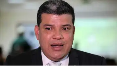 Luis Eduardo Parra considera que actuación de la OEA es una medida para presionar al gobierno Luis Eduardo Parra considera que actuación de la OEA es una medida para presionar al gobierno