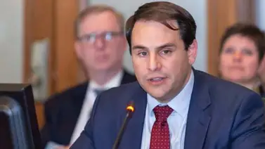 Estados Unidos asegura que las sanciones impuestas no afectan a la economía venezolana Estados Unidos asegura que las sanciones impuestas no afectan a la economía venezolana