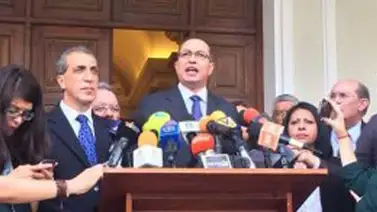 Asamblea Socialista de Transporte decreta Estado de emergencia a el sector Asamblea Socialista de Transporte decreta Estado de emergencia a el sector