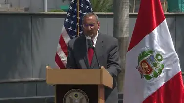 Grupo de Lima y EEUU buscan 24 votos en la OEA para suspender a Venezuela Grupo de Lima y EEUU buscan 24 votos en la OEA para suspender a Venezuela