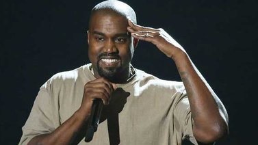 Kanye West revela que fue diagnosticado con una enfermedad mental
